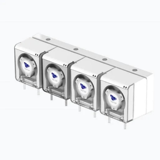 VERSA DOSING PUMP