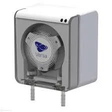 VERSA DOSING PUMP