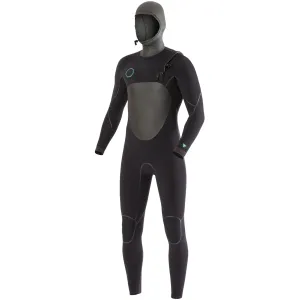 Vissla Men'S North Seas 5.5/4.5 Chest Zip - Sizes Vary