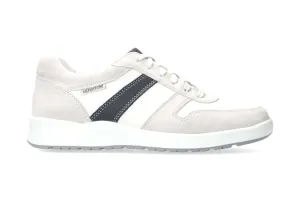'Vito' men's sneaker - white mix