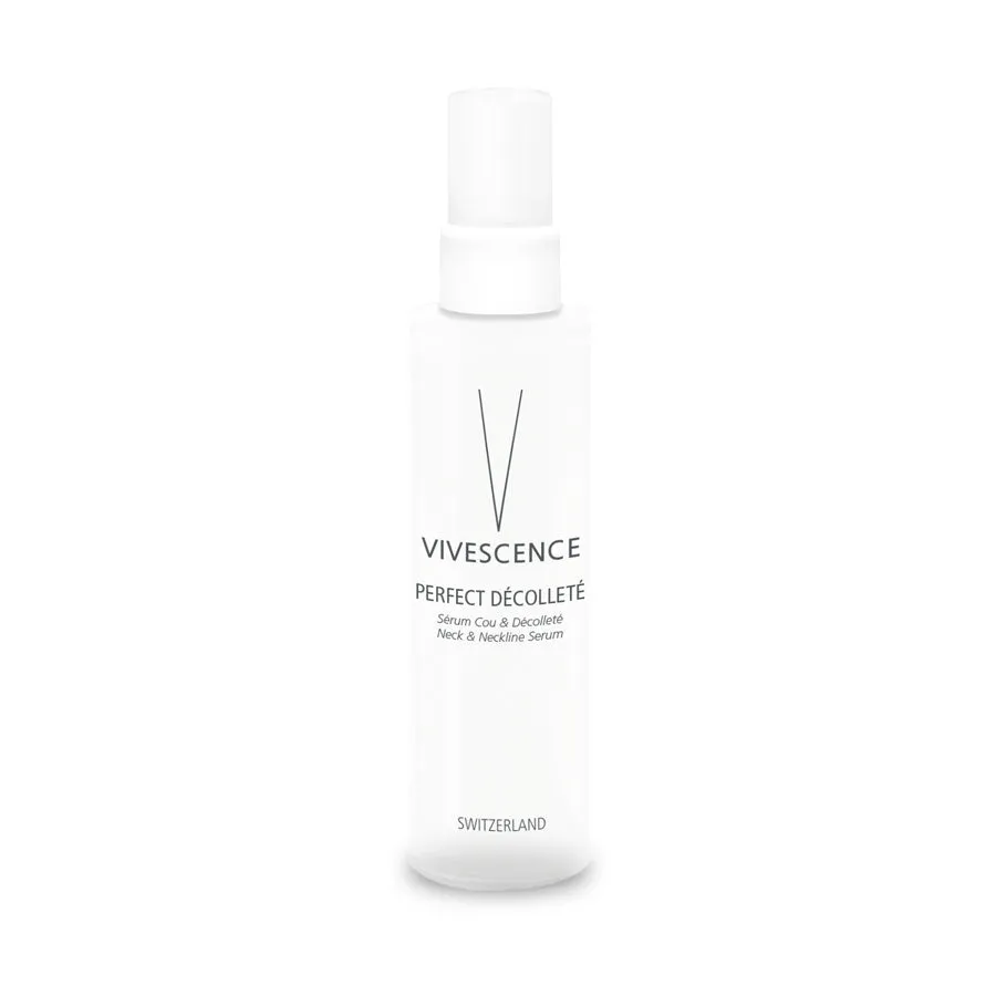 VIVESCENCE CELL PERFECT Neck & Decollete Serum 100ml