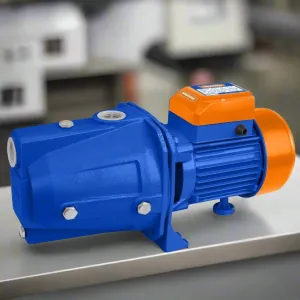 Wadfow Self Priming Jet Pump 1500W(2.0HP) - WWPJA05