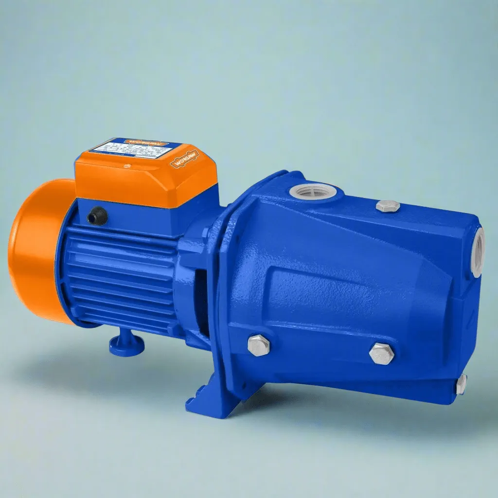Wadfow Self Priming Jet Pump 1500W(2.0HP) - WWPJA05