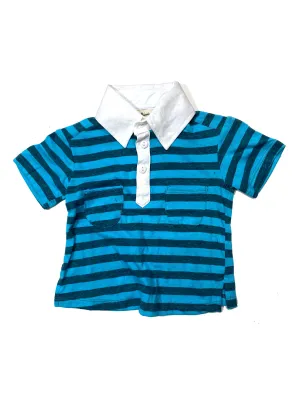 Waldo polo