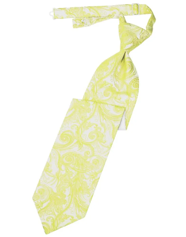Willow Tapestry Necktie