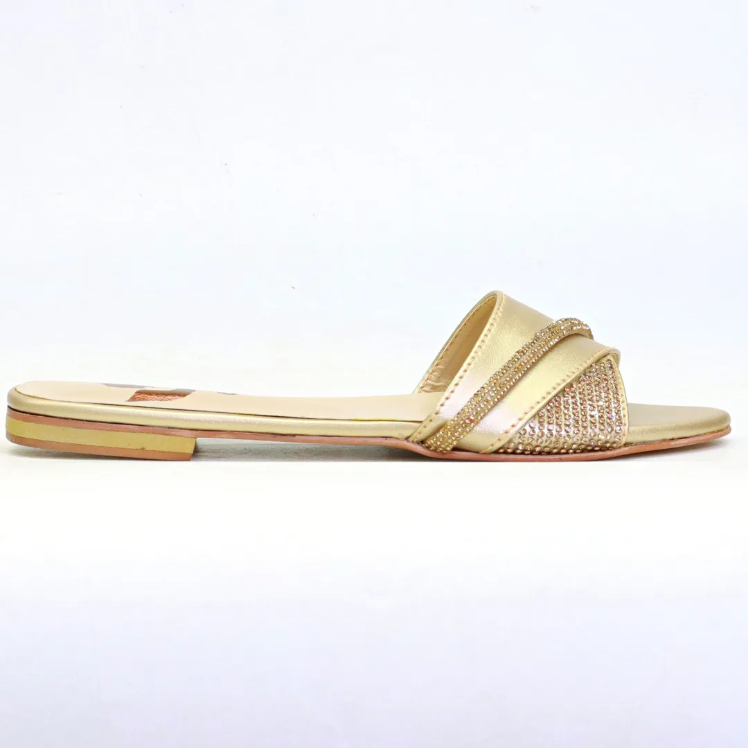 WOMEN FLAT Vol 7