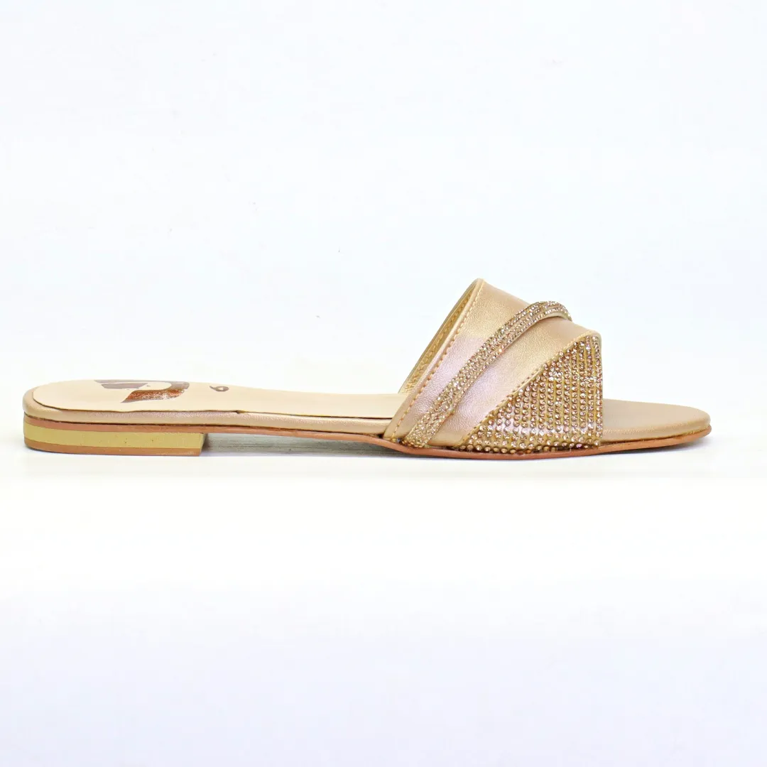 WOMEN FLAT Vol 7