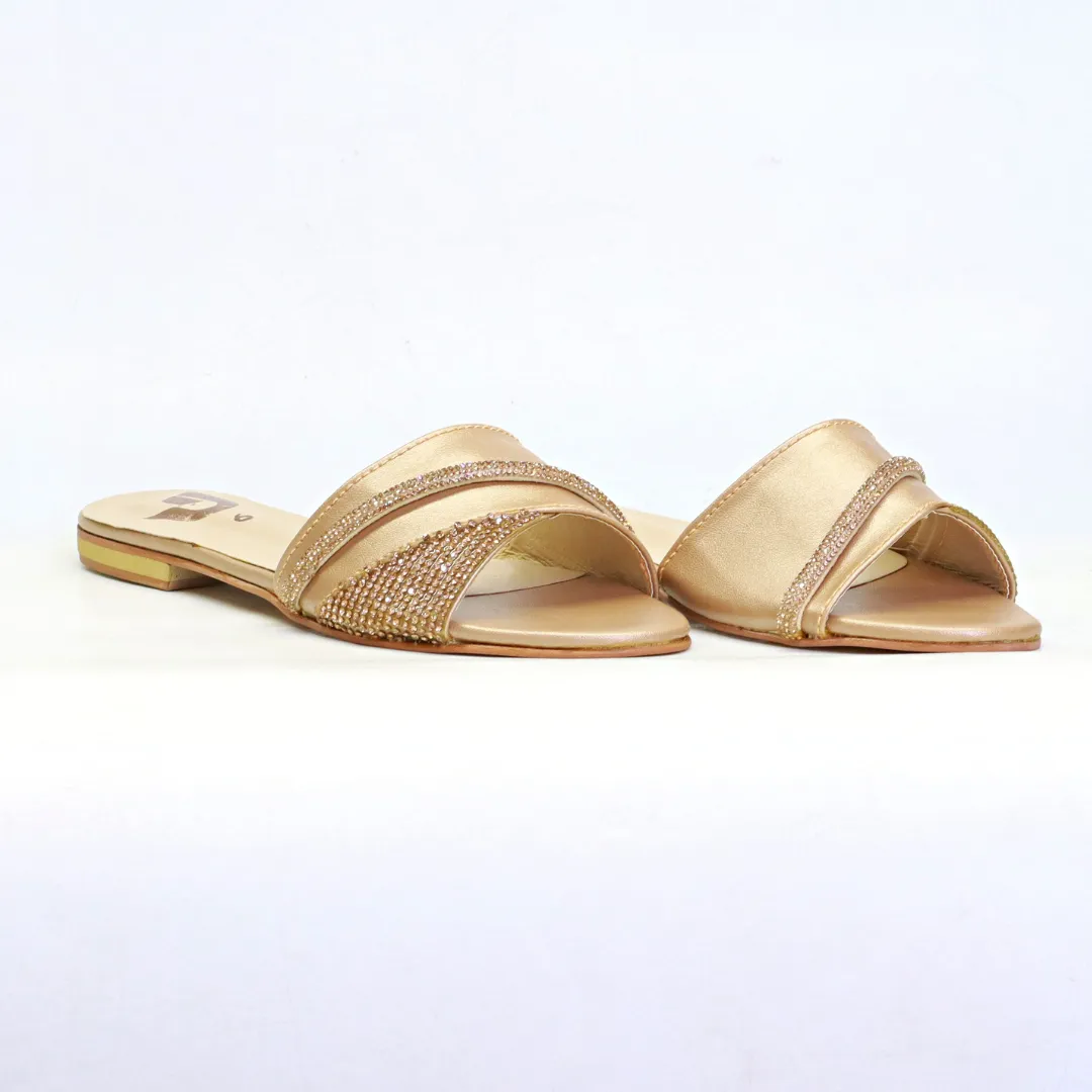 WOMEN FLAT Vol 7