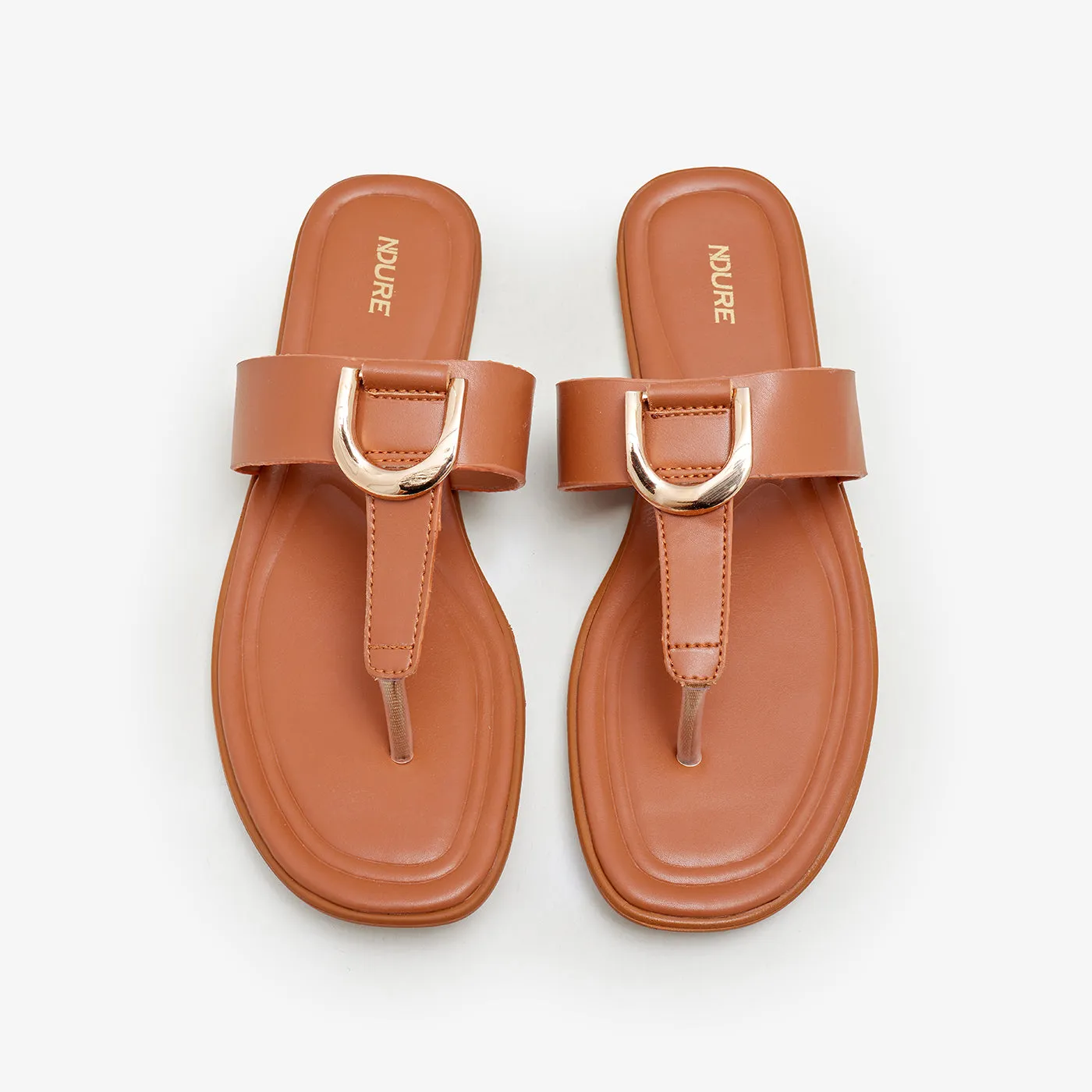 Women's Breezy Slides