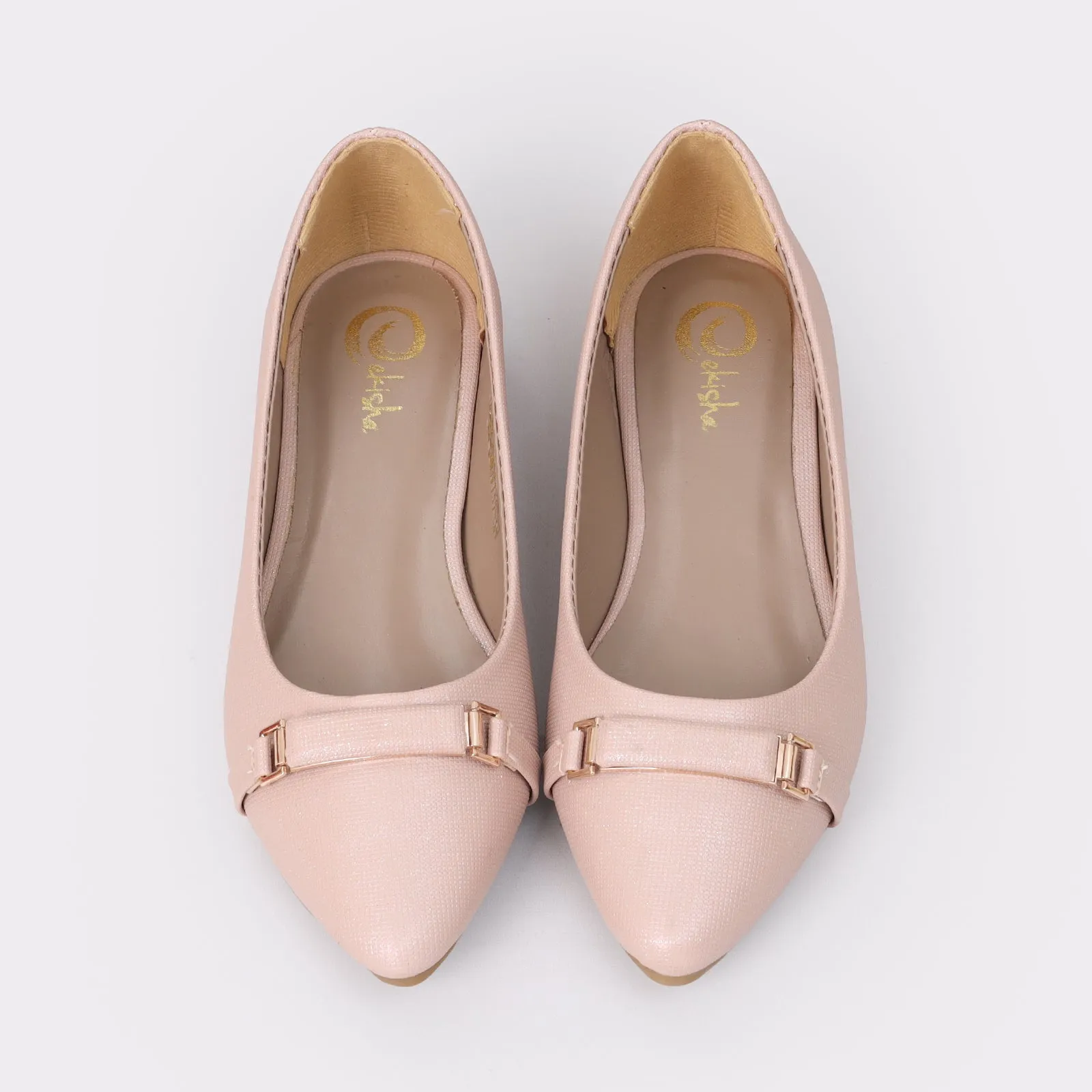 Women's Casual Pumps