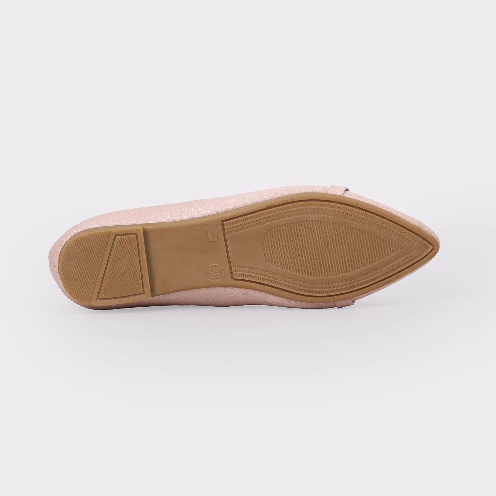 Women's Casual Pumps