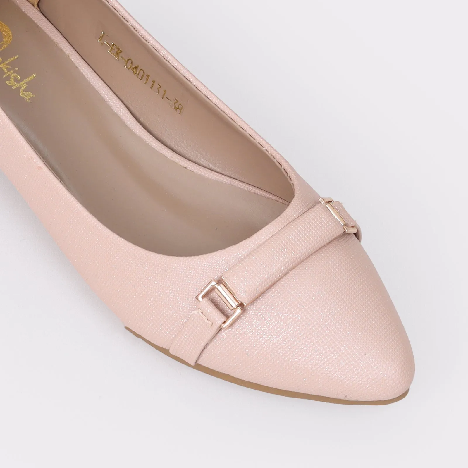 Women's Casual Pumps