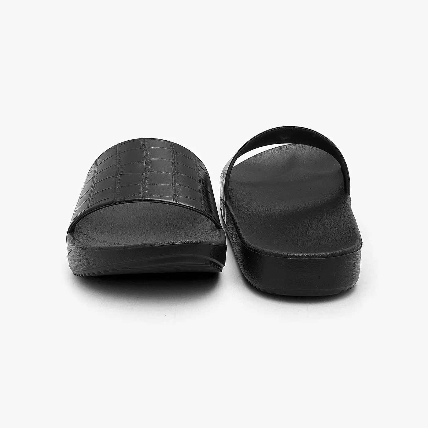Womens Casual Slides