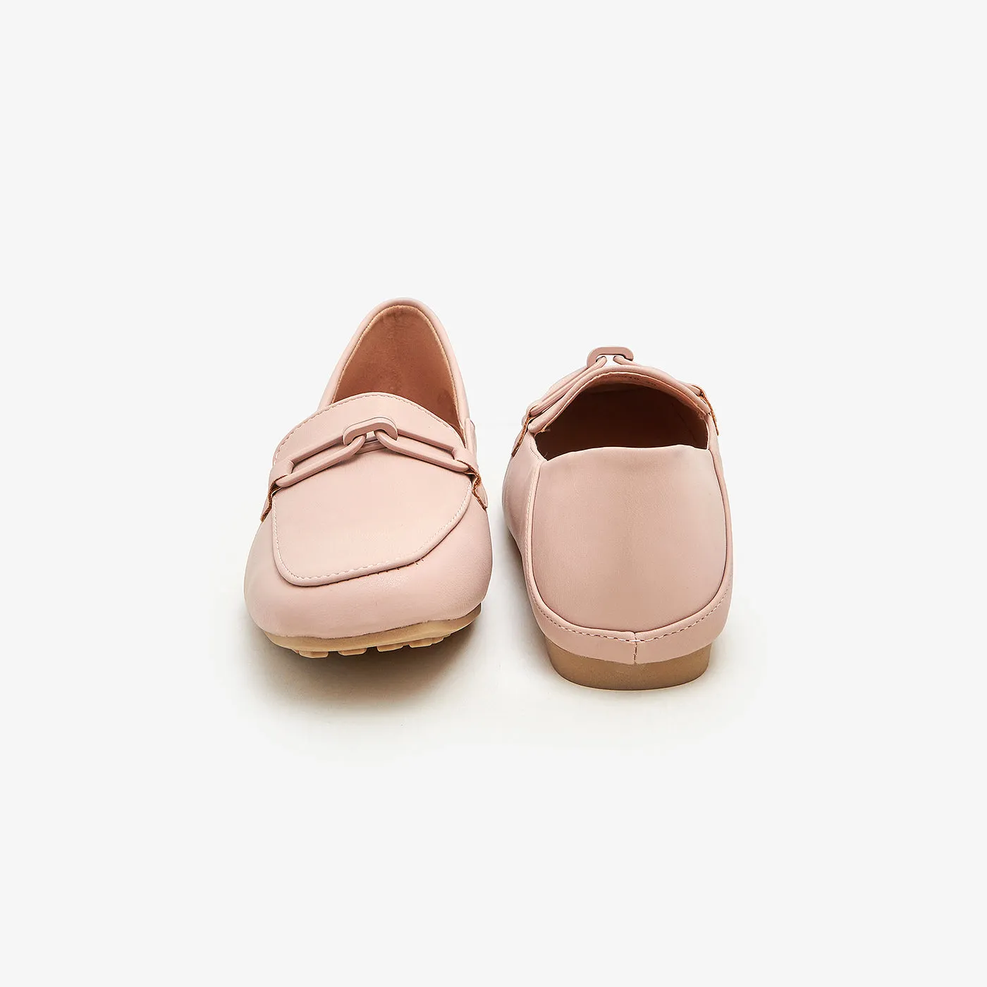 Women's Chic Loafers