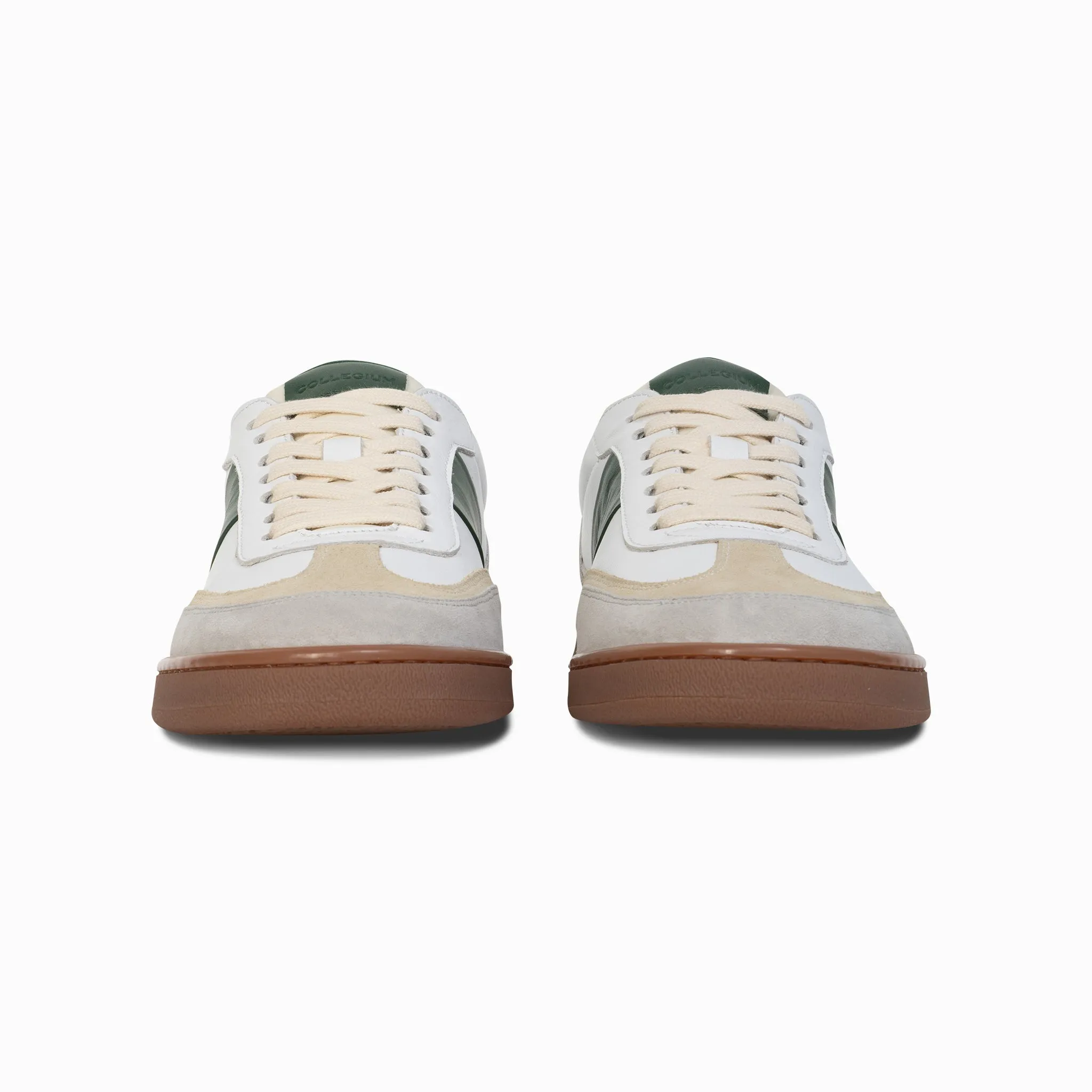 Women's Court II - Eden Green