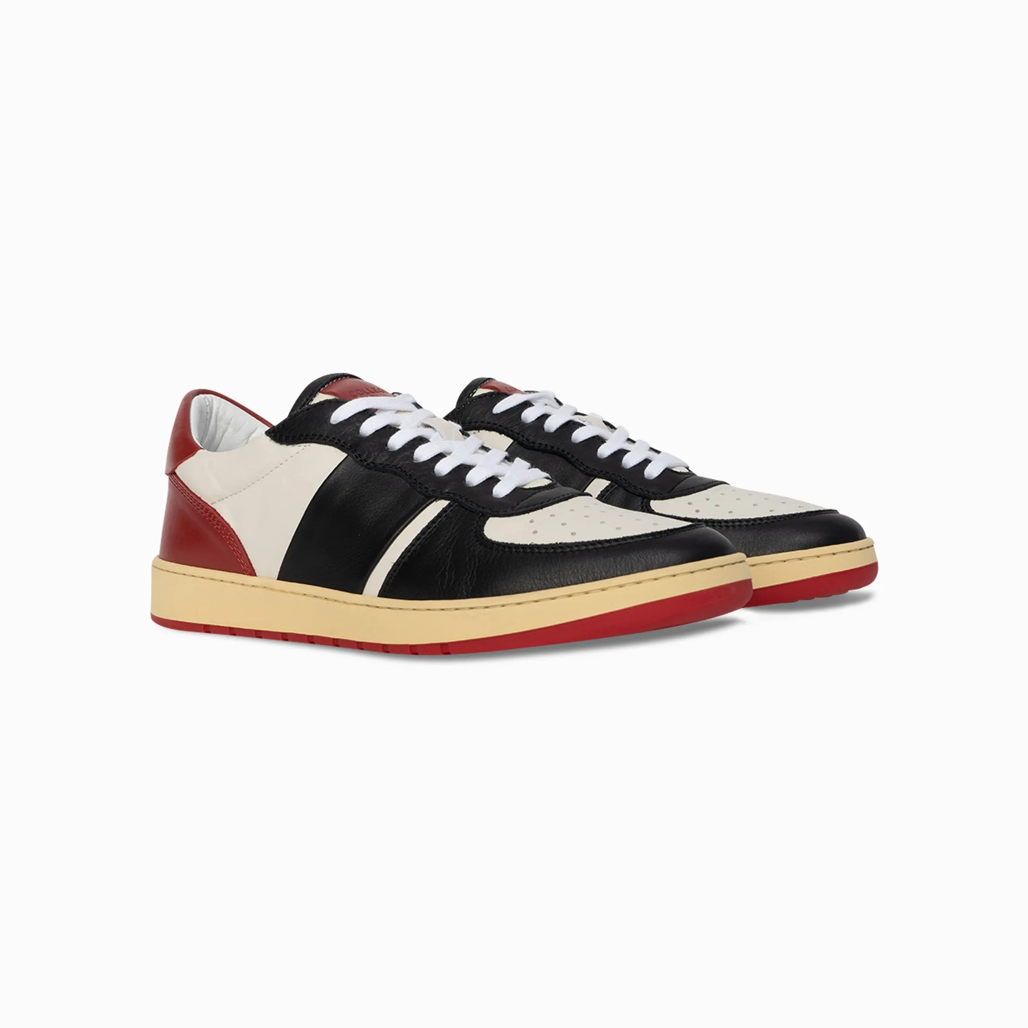 Women's Destroyer Low - Varsity Red
