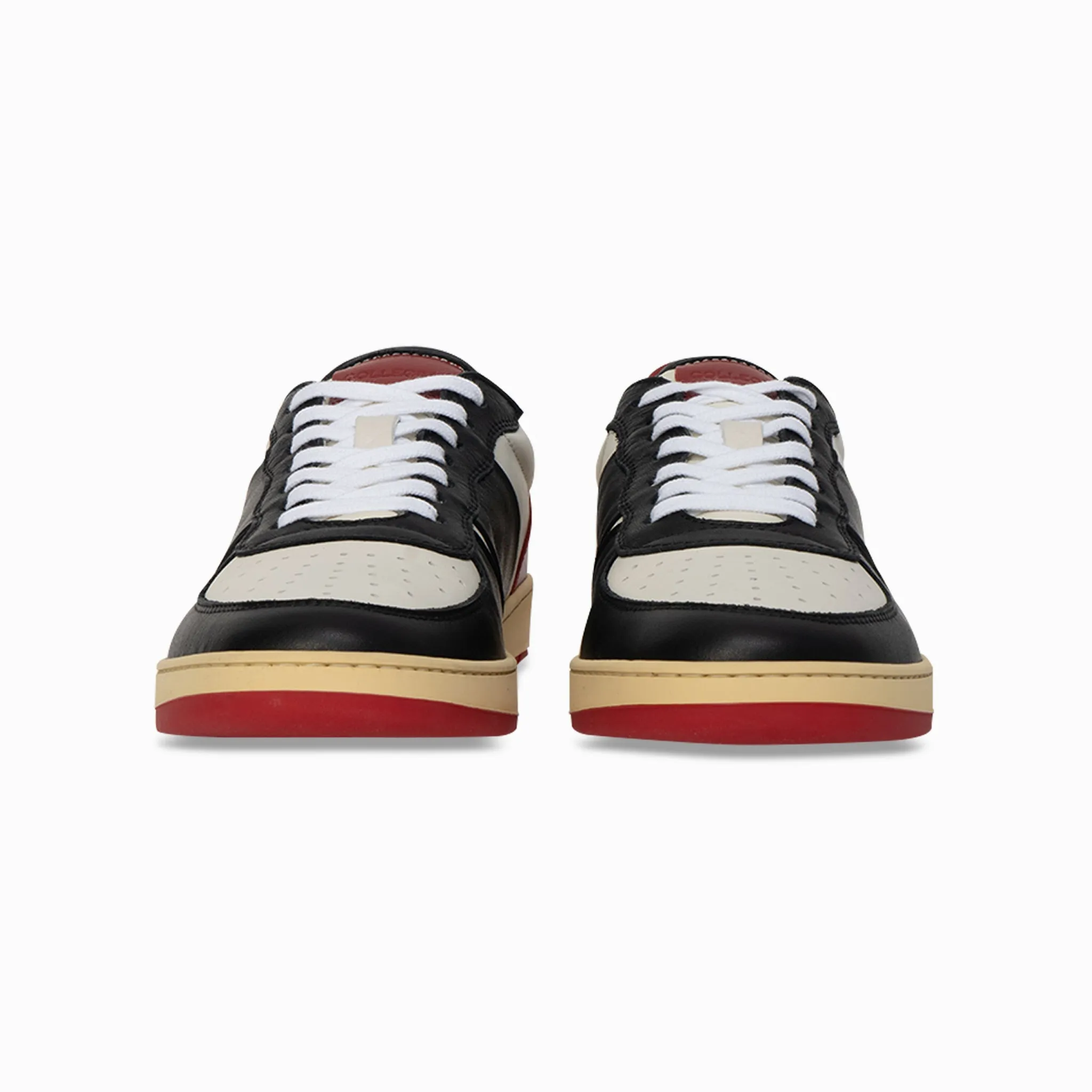 Women's Destroyer Low - Varsity Red