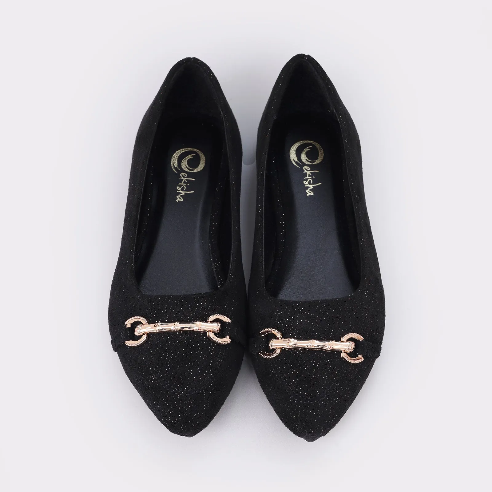 Women's everyday pumps