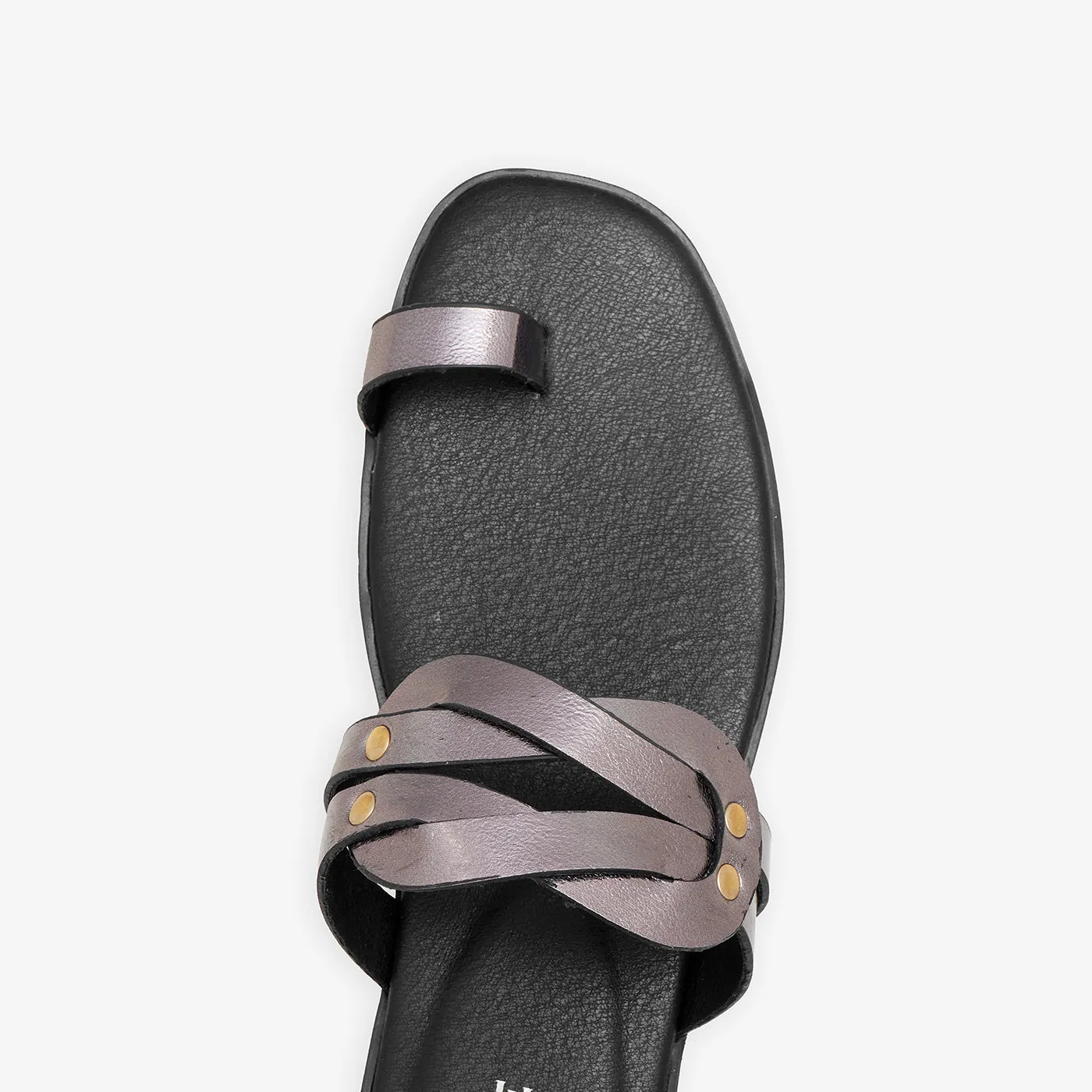 Women's Fancy Slides