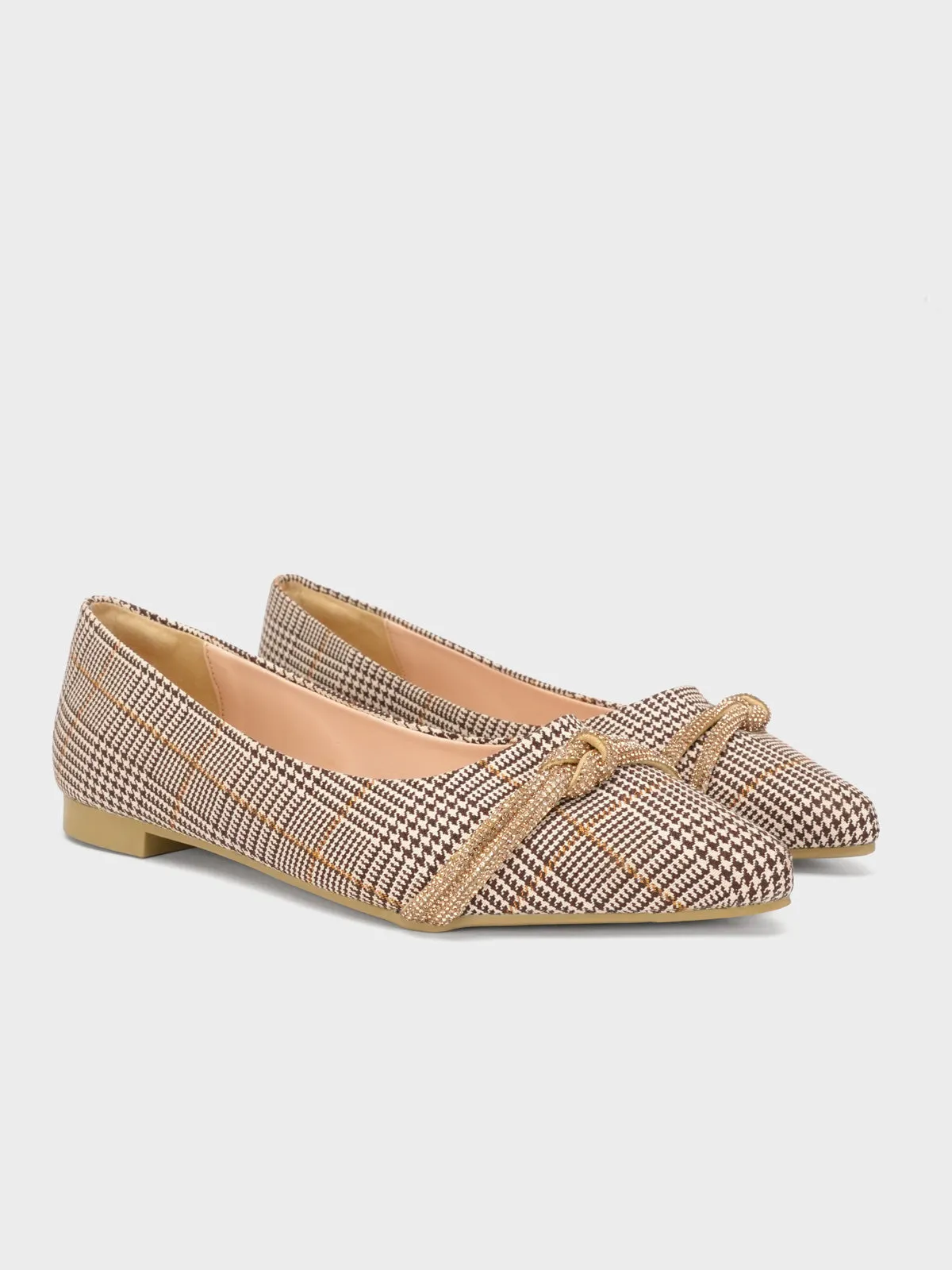 Womens "ZEMMA" Pointed Toe Pumps