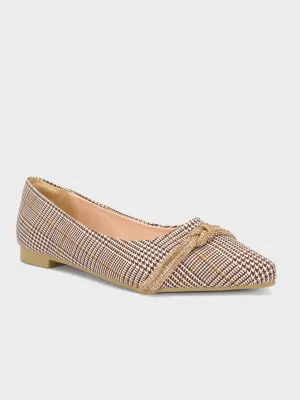 Womens "ZEMMA" Pointed Toe Pumps