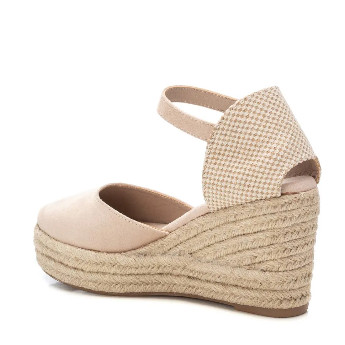 Xti Women's Wedge Espadrilles 172644