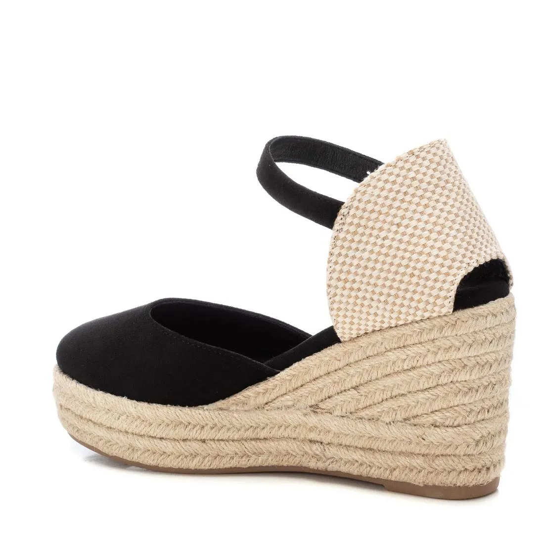 Xti Women's Wedge Espadrilles 172644
