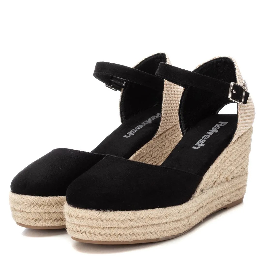 Xti Women's Wedge Espadrilles 172644