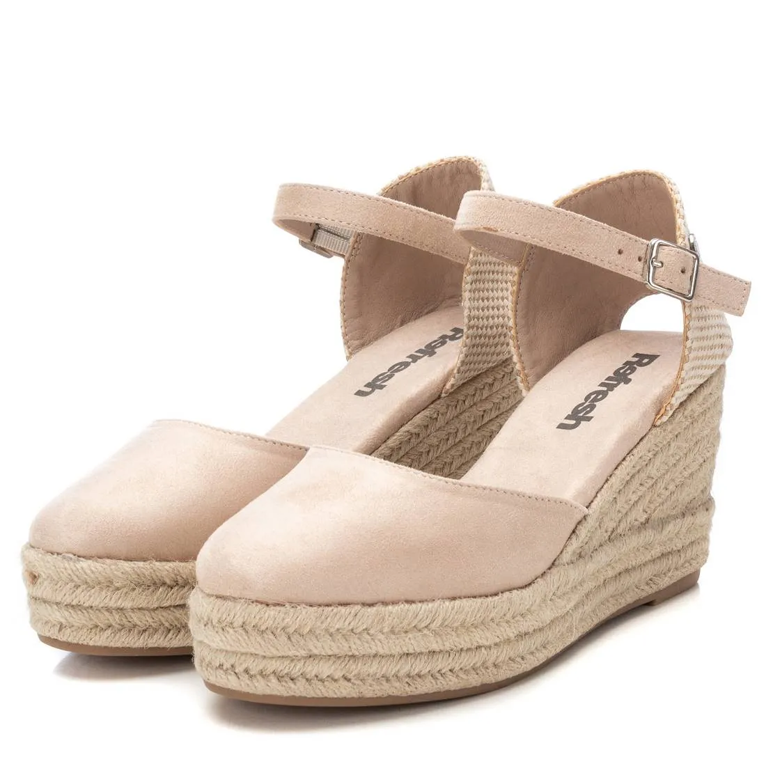 Xti Women's Wedge Espadrilles 172644
