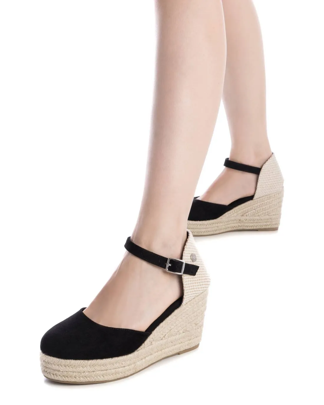 Xti Women's Wedge Espadrilles 172644