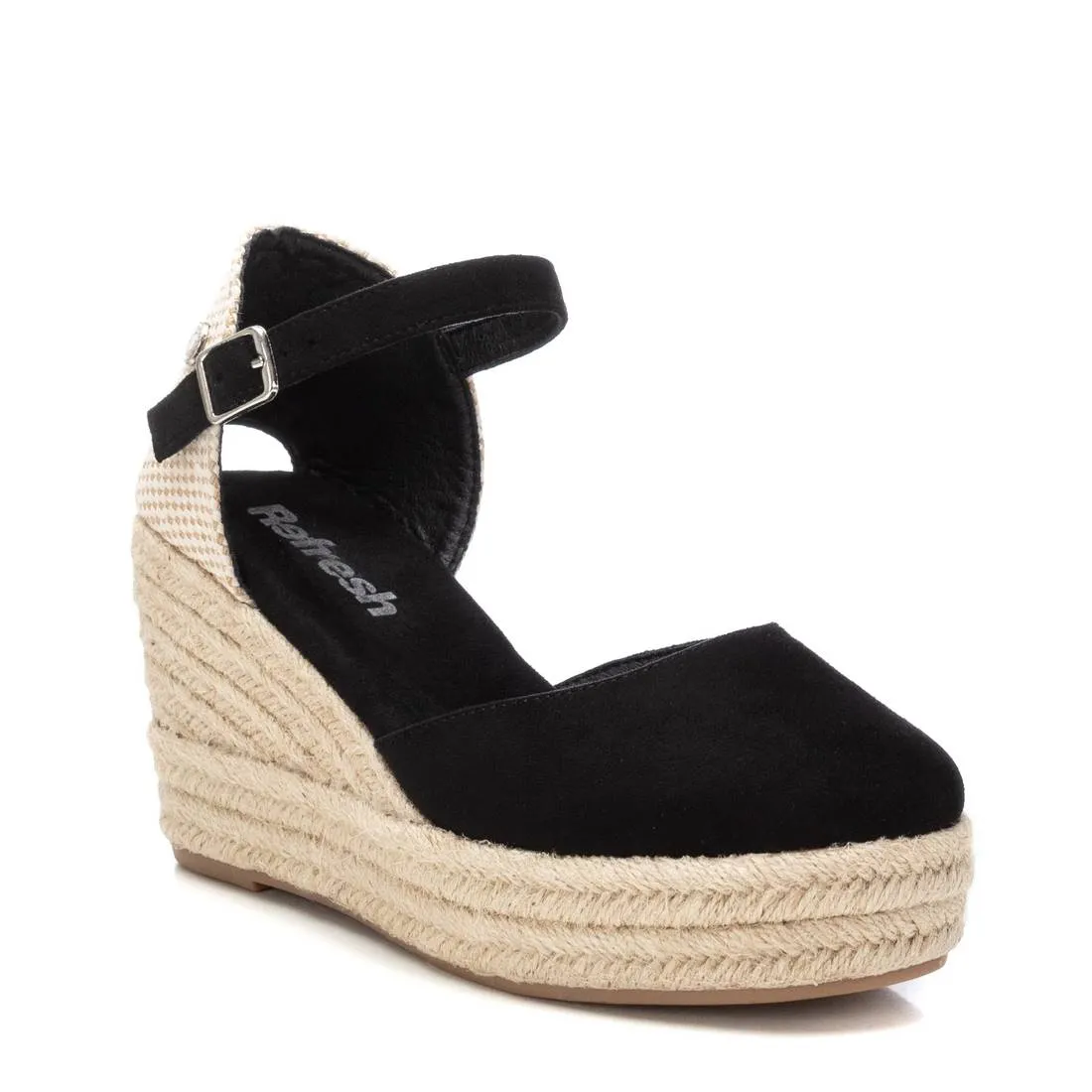 Xti Women's Wedge Espadrilles 172644