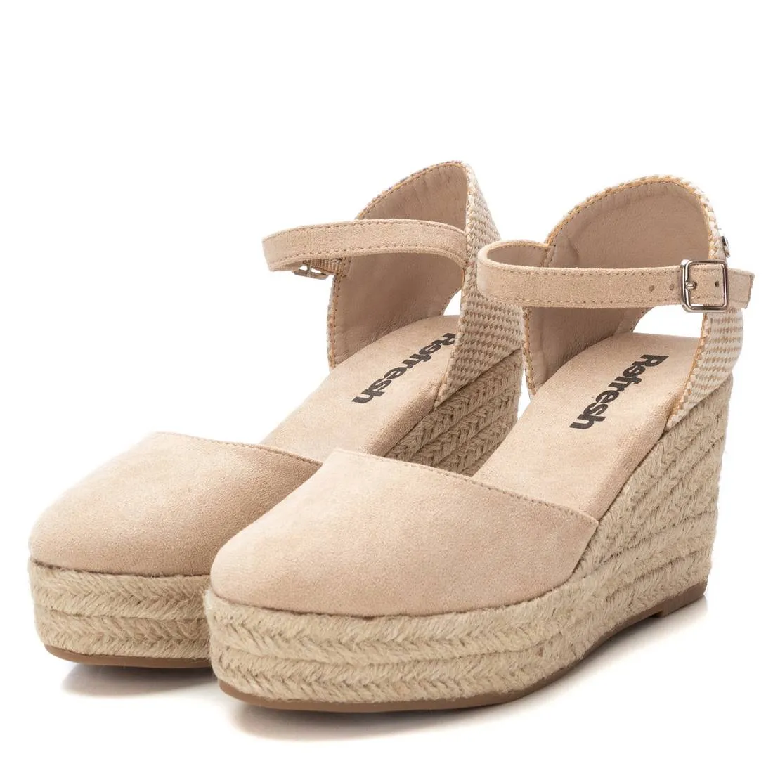 Xti Women's Wedge Espadrilles 172644