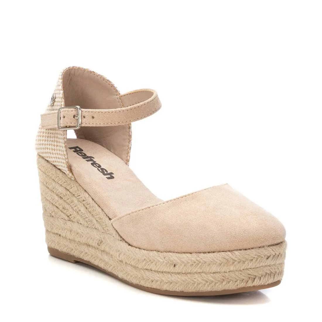 Xti Women's Wedge Espadrilles 172644
