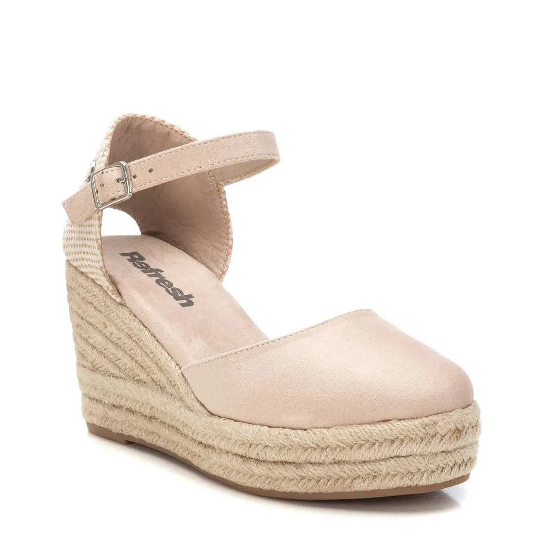 Xti Women's Wedge Espadrilles 172644