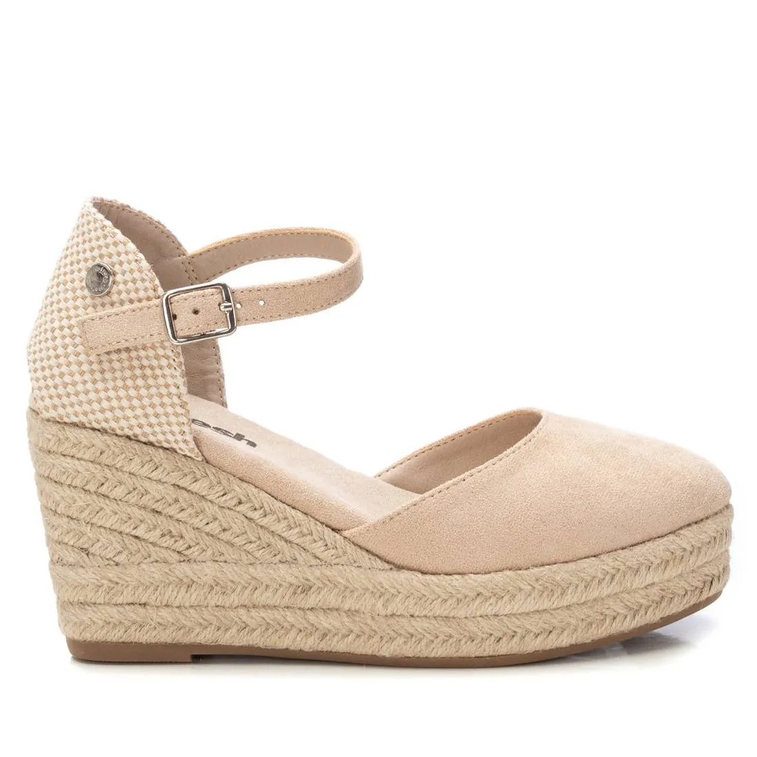 Xti Women's Wedge Espadrilles 172644