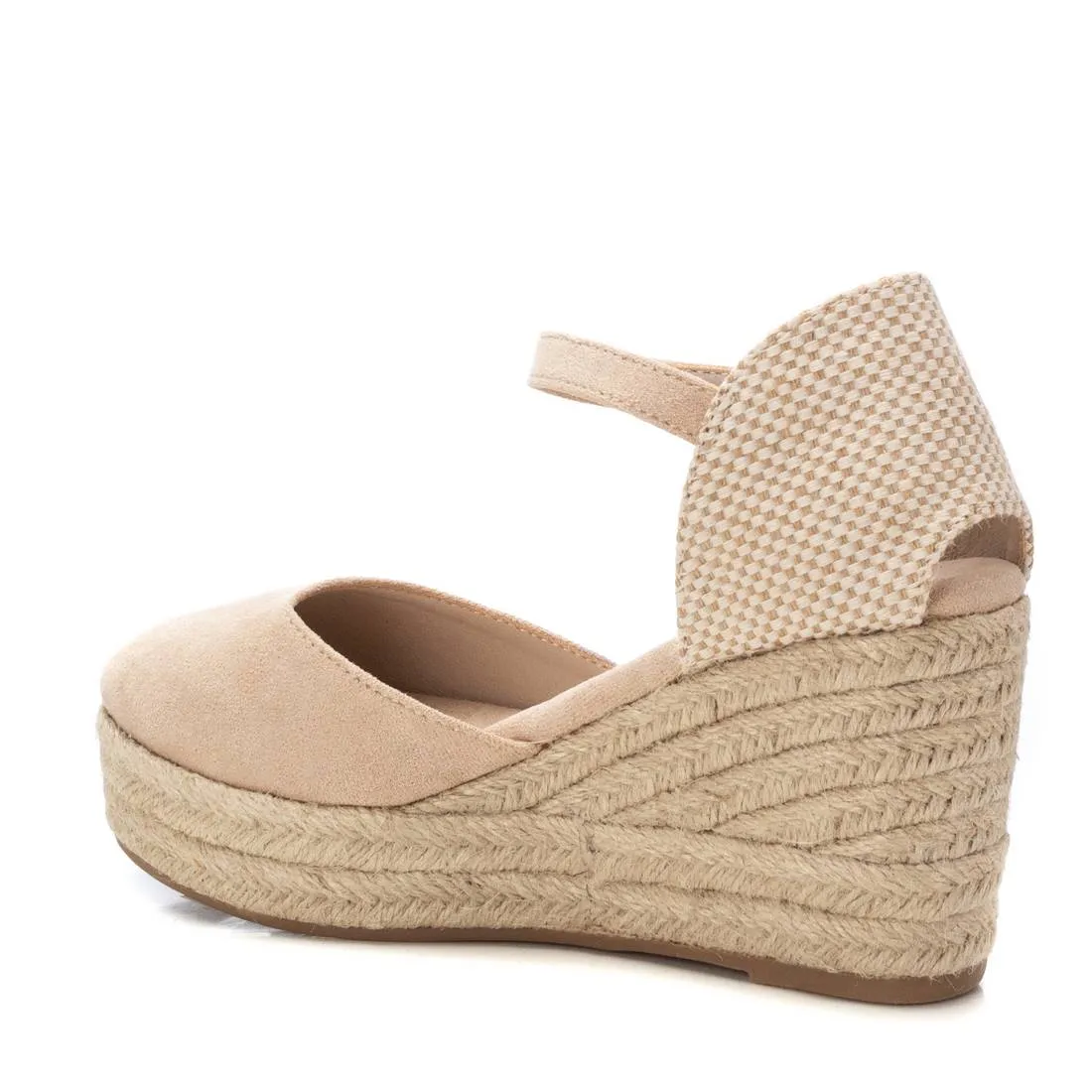 Xti Women's Wedge Espadrilles 172644