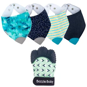 Young and Wild Gift Set