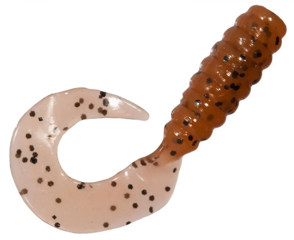 ZMan GrubZ 2.5" 8pk - Choose your colour