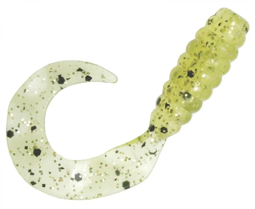 ZMan GrubZ 2.5" 8pk - Choose your colour