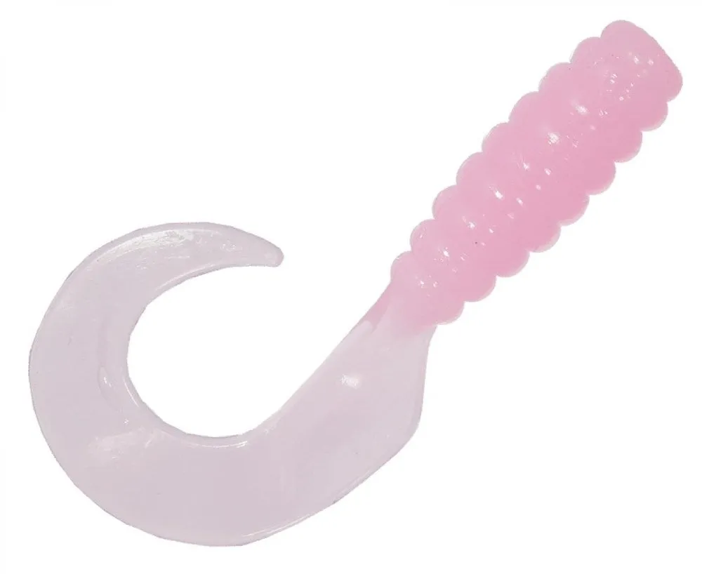 ZMan GrubZ 2.5" 8pk - Choose your colour