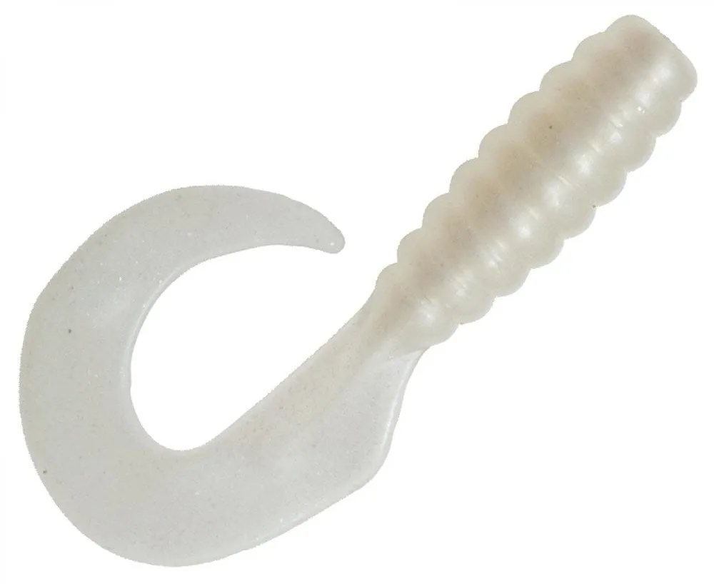 ZMan GrubZ 2.5" 8pk - Choose your colour