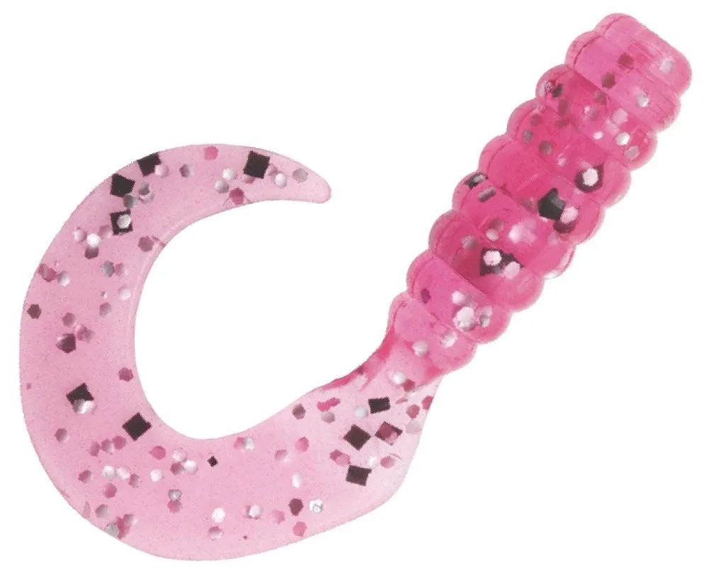 ZMan GrubZ 2.5" 8pk - Choose your colour
