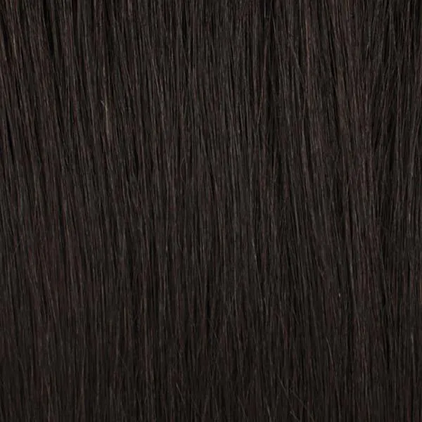 Zury Synthetic Lace Front Wig - SASSY LACE H ENVY