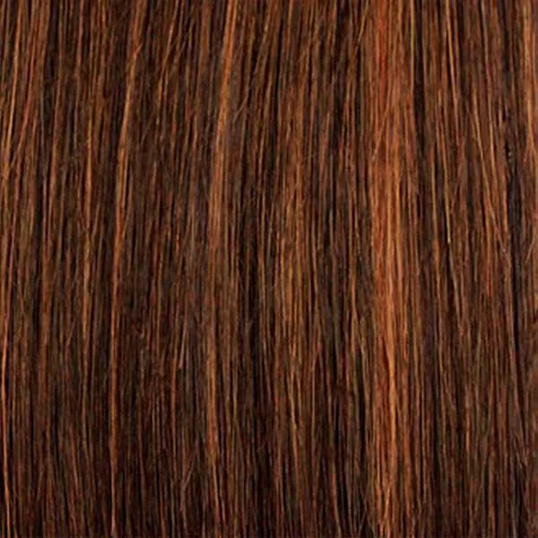 Zury Synthetic Lace Front Wig - SASSY LACE H ENVY