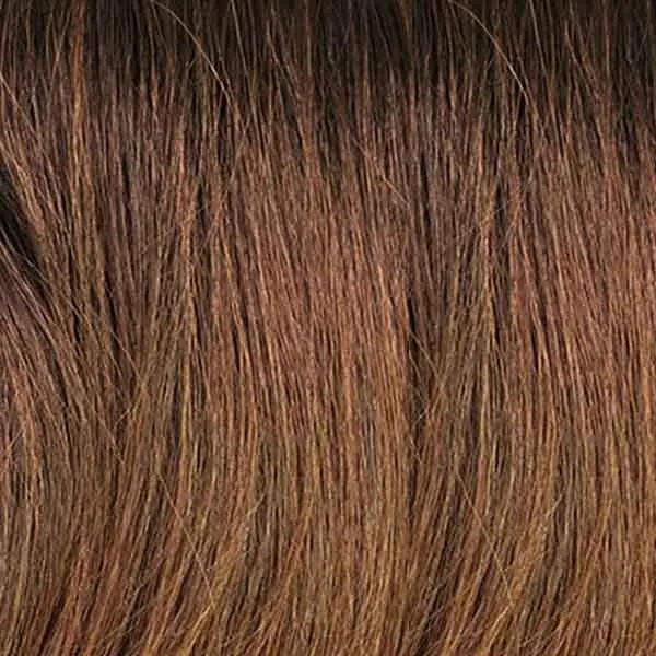 Zury Synthetic Lace Front Wig - SASSY LACE H ENVY