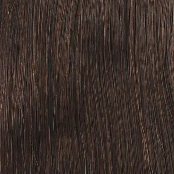 Zury Synthetic Lace Front Wig - SASSY LACE H ENVY