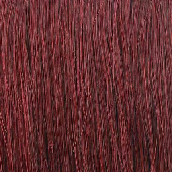 Zury Synthetic Lace Front Wig - SASSY LACE H ENVY
