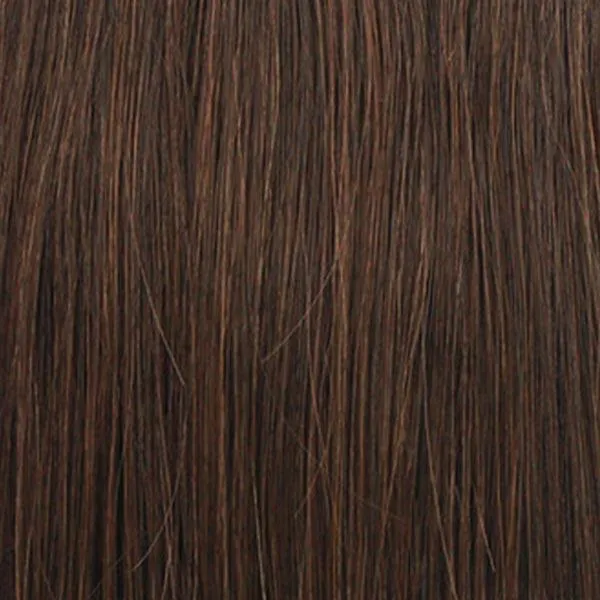 Zury Synthetic Lace Front Wig - SASSY LACE H ENVY