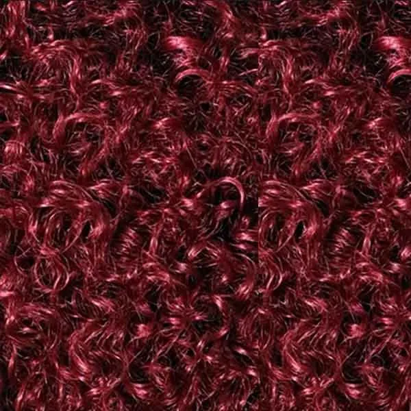 Zury Synthetic Lace Front Wig - SASSY LACE H ENVY