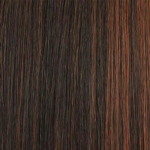 Zury Synthetic Lace Front Wig - SASSY LACE H ENVY